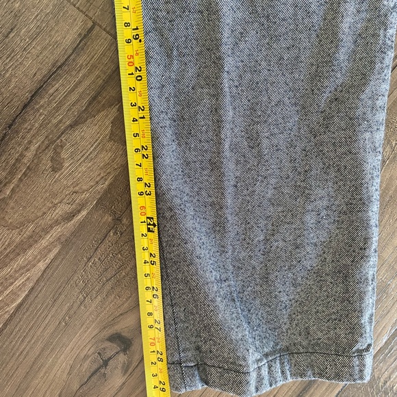 Gap grey pants for men 31x29 - Picture 5 of 5